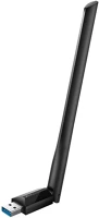 Tp-link ARCHER TX35U PLUS Ax1800 high gain wireless usb adapter kép