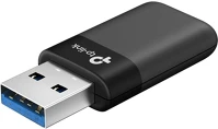 Tp-link ARCHER TX50U Ax3000 3gb/s usb-a dual-band wi-fi hálózati adapter kép