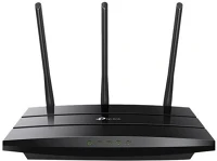 Tp-link ARCHERA8 TP-LINK Archer A8 AC1900 Vezeték Nélküli MU-MIMO Wi-Fi Router kép