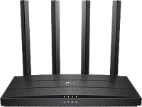 Tp-link AX12 Archer ax12 router kép