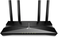 Tp-link ARCHERVX1800V Archer vx1800v ax1800 dual-band wi-fi 6 vdsl/adsl modem router kép