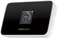Tp-link AX300, MT115 Mercusys 3g/4g modem + wireless router ax300, mt115 kép