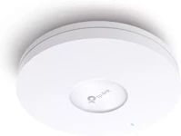 Tp-link AX3600 Wireless access point dual band ax3600 mennyezetre rögzíthető, eap660 hd kép