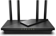 Tp-link AX55 AX3000 DUAL-BAND WIFI6 Router archer ax55 ax3000 dual-band wifi6 kép
