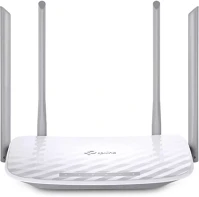 Tp-link BAND-ES Archer c50 vezeték nélküli dual band-es router kép