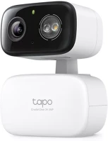Tp-link C216 Wireless kamera cloud beltéri/kültéri éjjellátó, tapo c216 kép