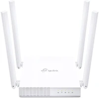 Tp-link C24 AC750 Router archer c24 ac750 dual band wifi kép