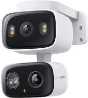 Tp-link C246D Tapo c246d wi-fi smart home ip kamera ip65 kép