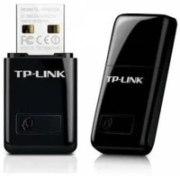 Tp-link COR_TLWN823N Usb wifi adapter, 300mbps,  