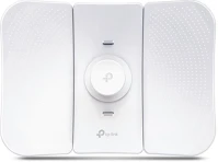 Tp-link CPE CPE710 5GHZ 867MBPS 23DBI Cpe cpe710 5ghz 867mbps 23dbi outdoor cpe kép