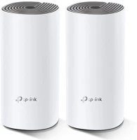 Tp-link DECO E4(1-PACK Deco e4 ac1200 dual-band wi-fi mesh system (1db) kép