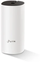 Tp-link DECO M4(1-PACK Tp-link ac1200 deco m4 whole home mesh wi-fi system (1 pack)