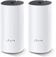 Tp-link DECO M4(2-PACK) Tp-link deco m4(2-pack) egész otthont lefedő mesh wi-fi rendszer