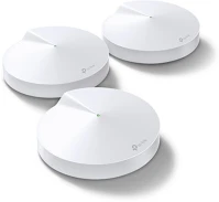 Tp-link AC2200 Wireless mesh networking system ac2200 deco m9 plus (1-pack) kép
