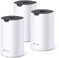 Tp-link DECO S4(3-PACK TP-LINK Wireless Mesh Networking system AC1200 DECO S4 (3-PACK) kép