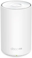 Tp-link DECO X10-4G Ax1500 mesh wi-fi 6 rendszer kép