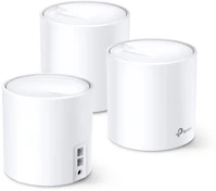 <span itemprop='brand'>Tp-link</span> <span itemprop='sku'>DECO X20(3-PACK</span>