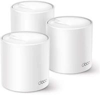 <span itemprop='brand'>Tp-link</span> <span itemprop='sku'>DECO X50(3-PACK</span>