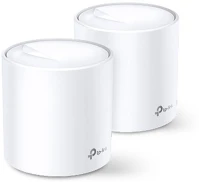 <span itemprop='brand'>Tp-link</span> <span itemprop='sku'>DECO X60(2-PACK</span>