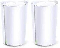 Tp-link AX6600 TP-LINK Wireless Mesh Networking system AX6600 DECO X90 (2-PACK) kép