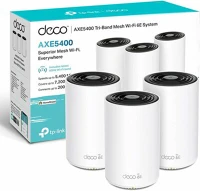 <span itemprop='brand'>Tp-link</span> <span itemprop='sku'>DECO XE75 (3-PACK)</span>