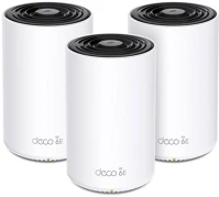 <span itemprop='brand'>Tp-link</span> <span itemprop='sku'>DECO XE75 PRO(3-PACK)</span>