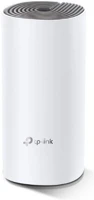 <span itemprop='brand'>Tp-link</span> <span itemprop='sku'>DECO E4(1-PACK</span>