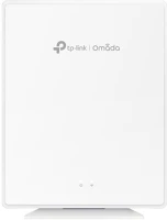Tp-link EAP610GP-DESKTOP Omada wlan csatlakozási pont 1201 mbit/s fehér ethernet-áramellátás (poe) támogatása kép