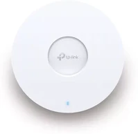 Tp-link EAP613 AX1800 Eap613 ax1800 ceiling mount wifi 6 access kép