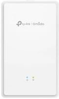 Tp-link EAP625GP-WALL Wireless access point dual band ax1800 falra rögzíthető gpon, kép