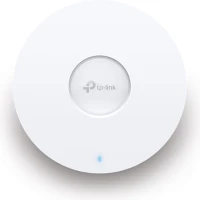 Tp-link EAP653 AX3000 Access point eap653 ax3000 ceiling m dualband wifi6 kép