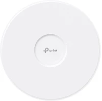 Tp-link EAP723 WLAN csatlakozási pont 5000 Mbit/s Fehér Ethernet-áramellátás (PoE) kép