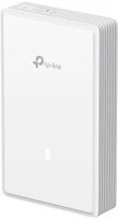 Tp-link EAP725-WALL 688Mbps 2,4GHz + 2882Mbps 5GHz; 2x2,5 + 2x1Gbps; at PoE; Wifi7) kép