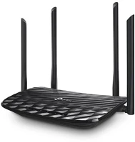 Tp-link EC230-G1 TP-LINK Wireless Router Dual Band AC1350 1xWAN(1000Mbps) + 4xLAN(1000Mbps), EC230-G1 kép