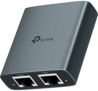 Tp-link EH210 1gb/s ethernet dual rj45 splitter kép