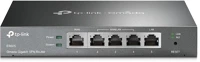 Tp-link ER605 Omada gigabit multi-wan vpn router kép