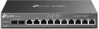Tp-link ER7212PC 8xgbe lan, 1xgbe lan/wan, 1xgbe wan, 2xsfp wan/lan port 3-in-1 omada vpn router kép
