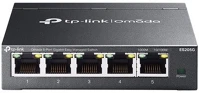 Tp-link ES205G Switch 5x1000mbps fémházas easy smart (omada), kép