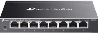 Tp-link ES208G Omada switch kép