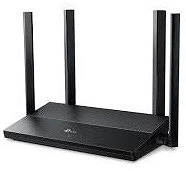 Tp-link EX141 Wireless router dual band ax1500 1xwan(1000mbps) + 3xlan(1000mbps),  (szolgáltatói) kép