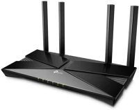 Tp-link EX520 Ax3000 dual band wifi 6 router kép