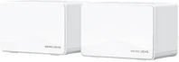 Tp-link HALO H25BE(2-PACK) Mercusys wireless mesh networking system be3600 kép