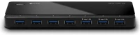 Tp-link HUB UH700 7 Hub uh700 7 ports usb 3.0 kép