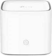 Tp-link HX141 Hx141 ax1500 whole home mesh wifi system (1-pack) kép