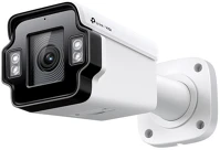 Tp-link INSIGHT S345ZI ip kamera kültéri színes éjjellátó 4 megapixel, 5x optikai zoom motoros kép