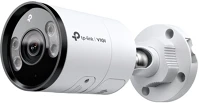 Tp-link INSIGHT S355(6MM) Ip kamera kültéri színes éjjellátó 5 megapixel, 6mm objektív, kép