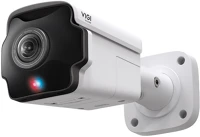 Tp-link INSIGHT S385PI Vigi ip kamera kültéri bullet kamera 8mp, 180 fokos panoráma nézet ir - kép