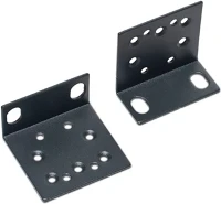 Tp-link KIT-19 Kiegészítő - rack mount kit 19-inch (22x43.8x15mm), rackmount kit-19 kép