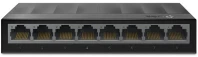 Tp-link LS1008G Switch  -  (8 port, 1gbps) kép