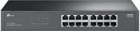 Tp-link LS1016G 16-port gigabit desktop/rackmount switch kép